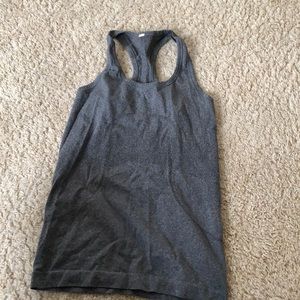 Lululemon Swiftly Tech Tank